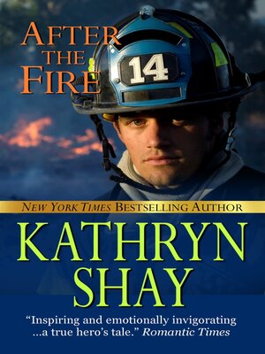 After the Fire - ebook